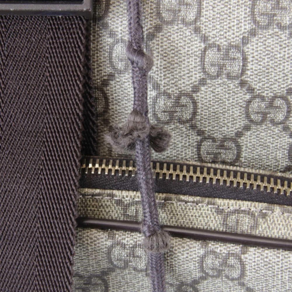 GUCCI Authentic Cream Backpack - Picture 6 of 15